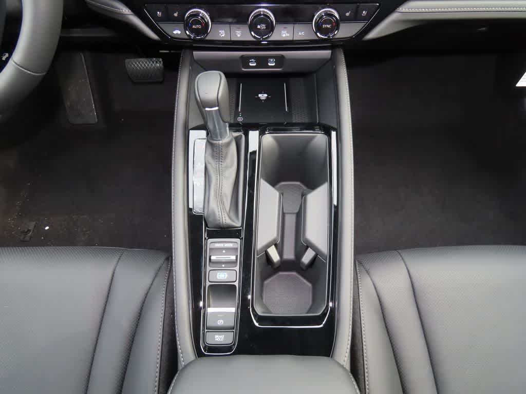 Honda Accord Touring 2026