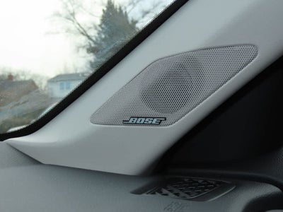 Honda Accord Touring 2026