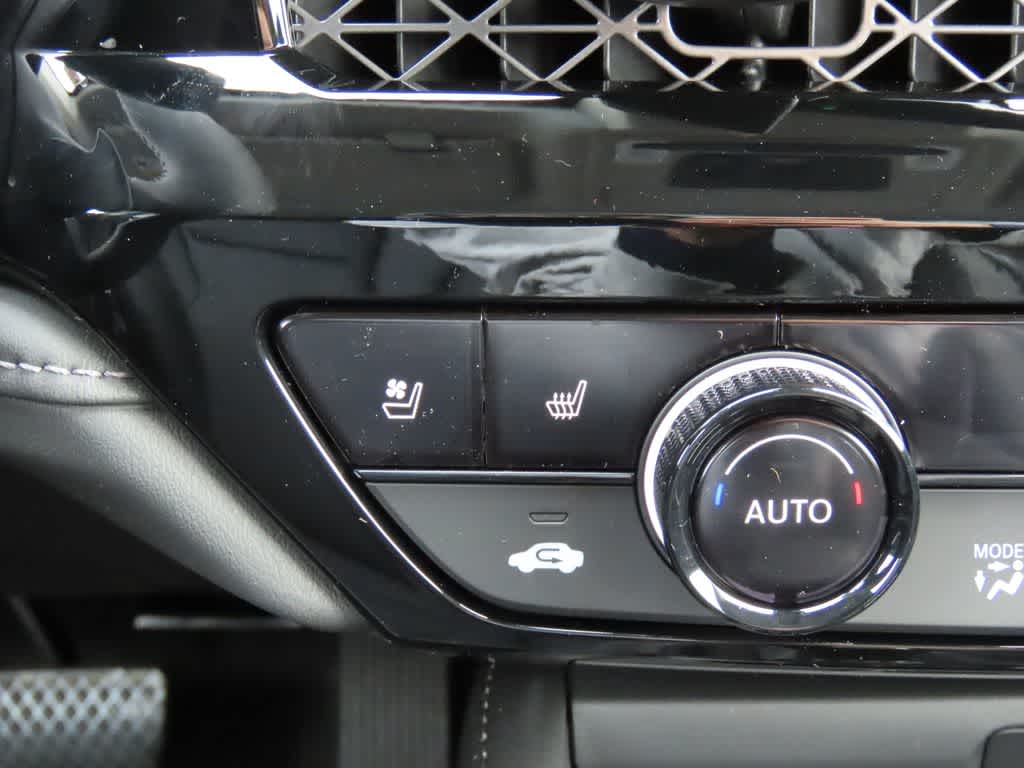 Honda Accord Touring 2026