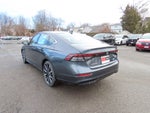 Honda Accord Touring 2026