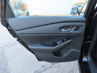 Honda Accord Hybrid Touring 2026