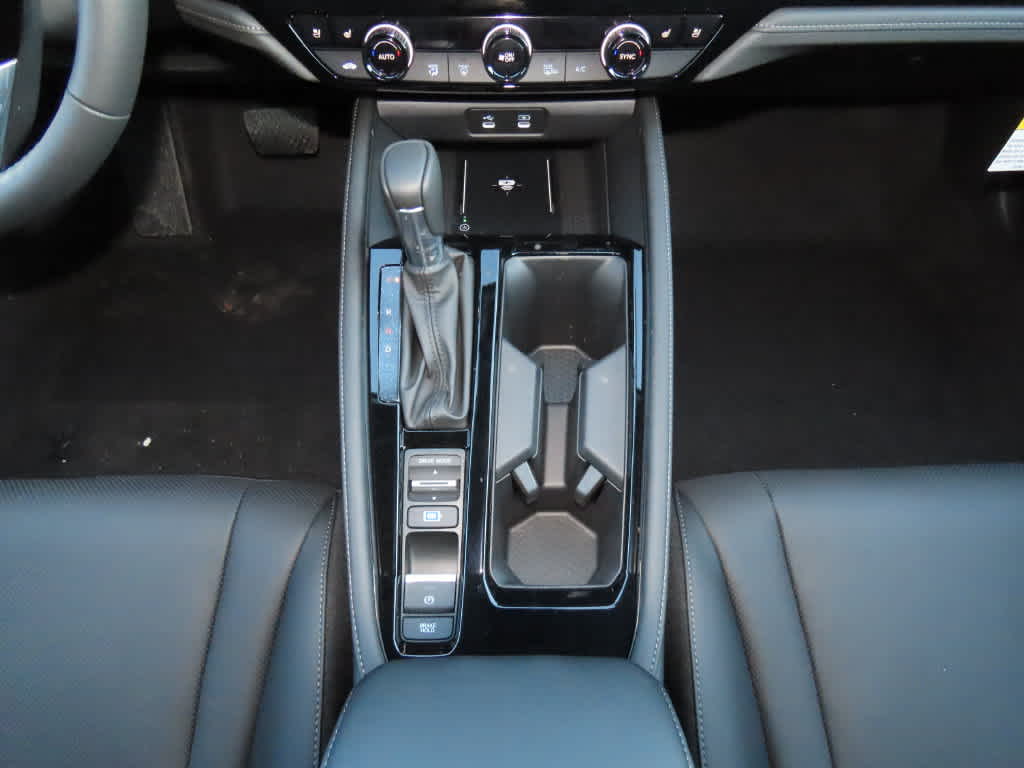 Honda Accord Hybrid Touring 2026