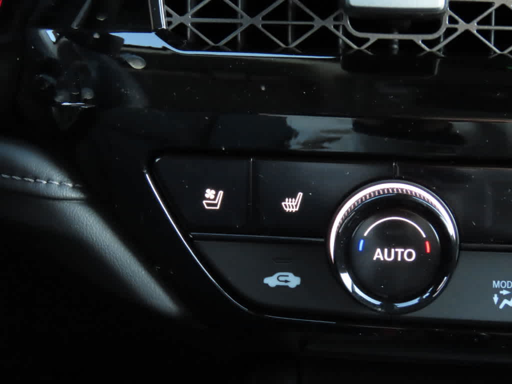 Honda Accord Hybrid Touring 2026
