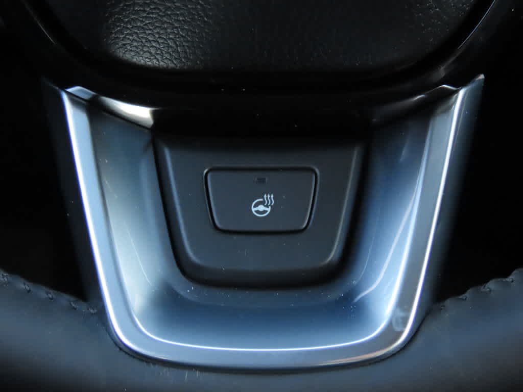 Honda Accord Hybrid Touring 2026