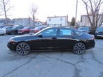Honda Accord Hybrid Touring 2026