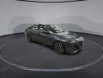 Honda Accord Hybrid Touring 2024