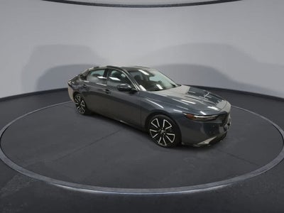 Honda Accord Hybrid Touring 2024