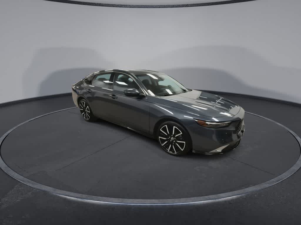 Honda Accord Hybrid Touring 2024