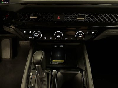 Honda Accord Hybrid Touring 2024