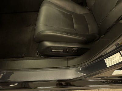 Honda Accord Hybrid Touring 2024