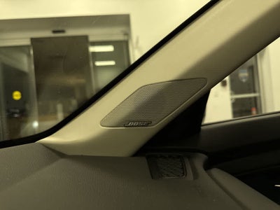 Honda Accord Hybrid Touring 2024