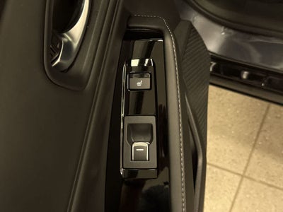 Honda Accord Hybrid Touring 2024