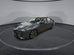 Honda Accord Hybrid Touring 2024