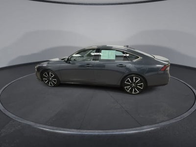 Honda Accord Hybrid Touring 2024