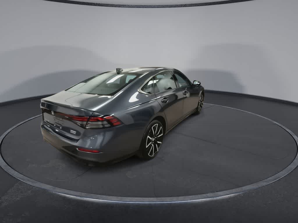 Honda Accord Hybrid Touring 2024