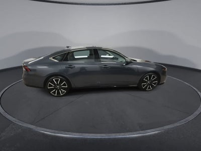 Honda Accord Hybrid Touring 2024