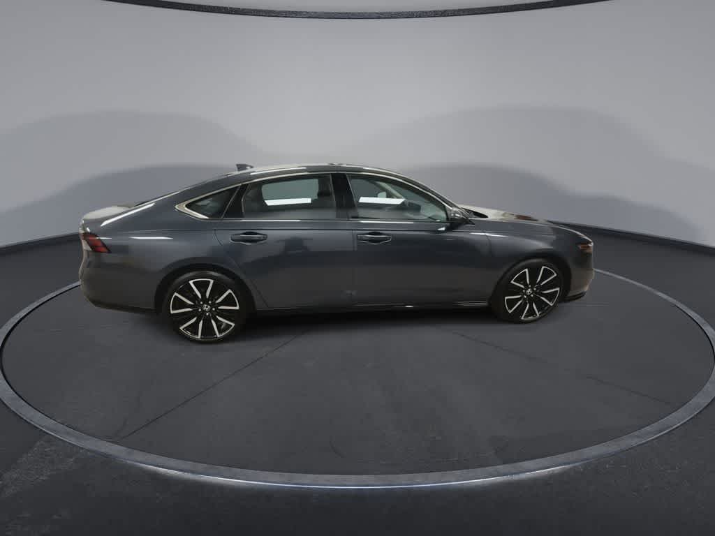 Honda Accord Hybrid Touring 2024