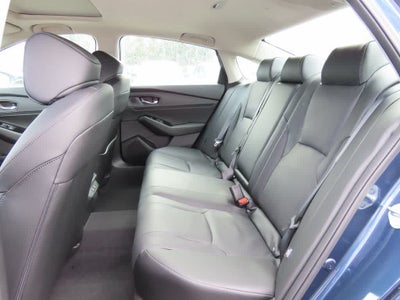 Honda Accord Touring 2026