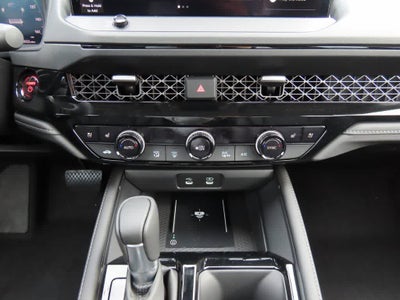 Honda Accord Touring 2026