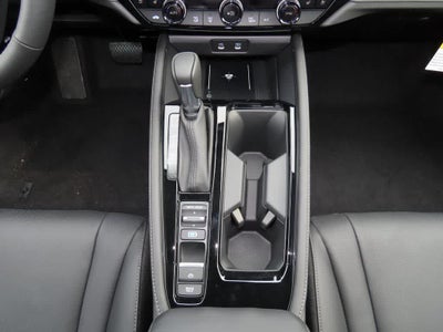 Honda Accord Touring 2026