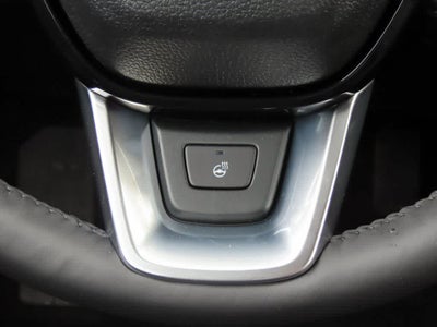 Honda Accord Touring 2026