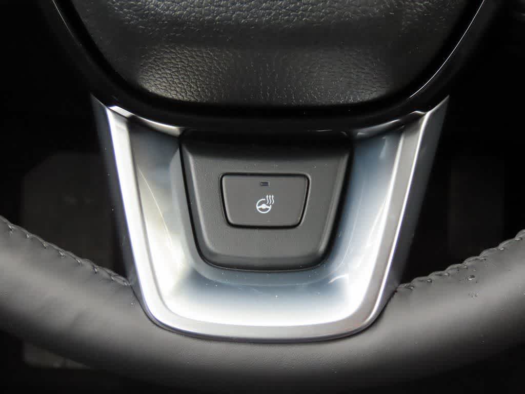 Honda Accord Touring 2026