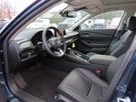 Honda Accord Hybrid Touring 2026
