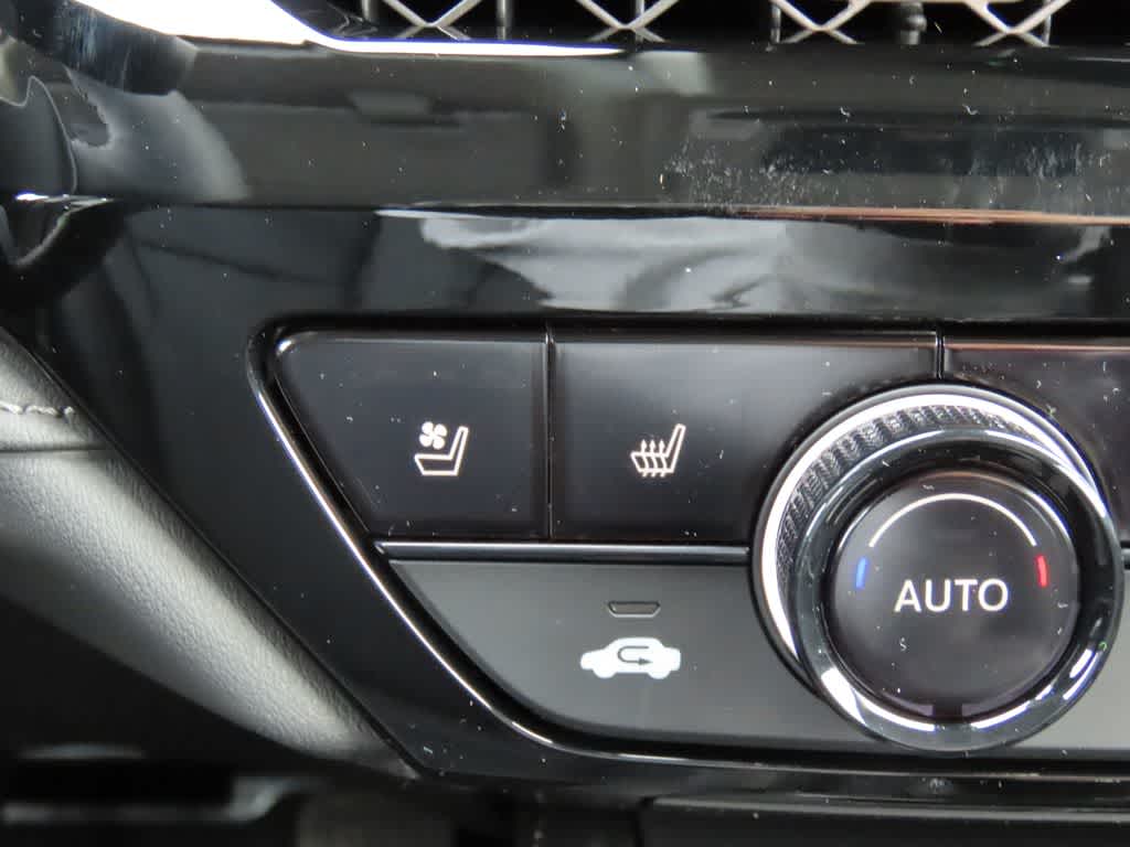 Honda Accord Hybrid Touring 2026