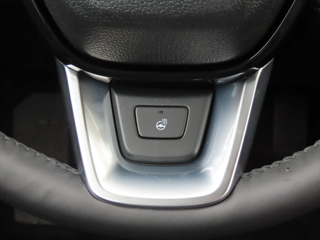 Honda Accord Hybrid Touring 2026