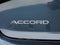 Honda Accord Hybrid Touring 2026
