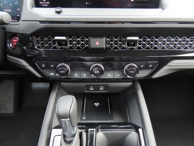 Honda Accord Hybrid Touring 2026