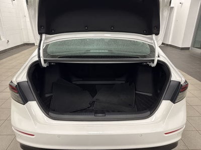Honda Accord Hybrid Touring 2024