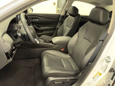 Honda Accord Hybrid Touring 2024