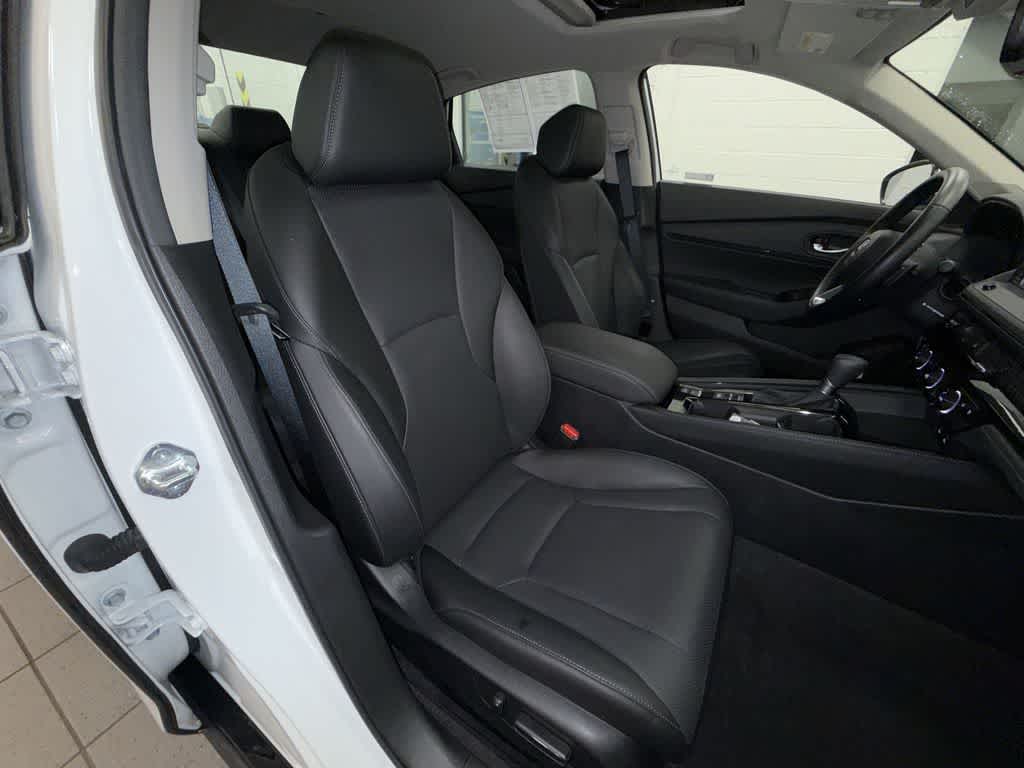 Honda Accord Hybrid Touring 2024
