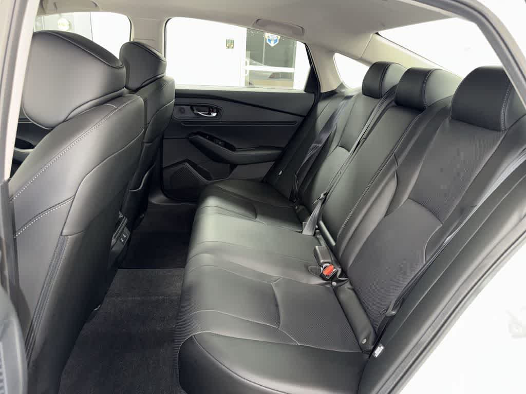 Honda Accord Hybrid Touring 2024
