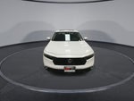 Honda Accord Hybrid Touring 2024