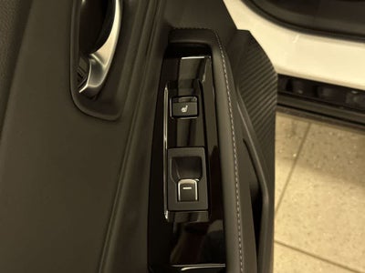 Honda Accord Hybrid Touring 2024