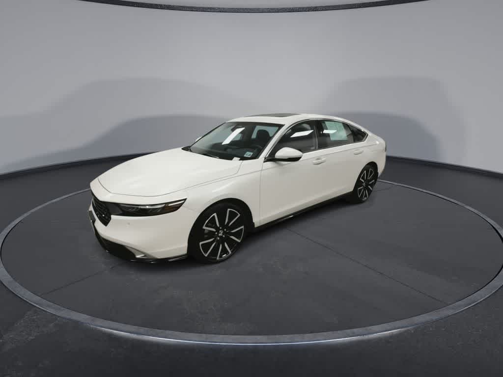 Honda Accord Hybrid Touring 2024
