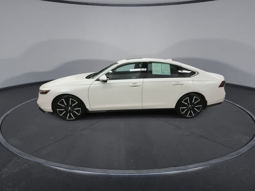 Honda Accord Hybrid Touring 2024