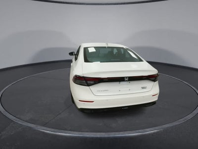 Honda Accord Hybrid Touring 2024