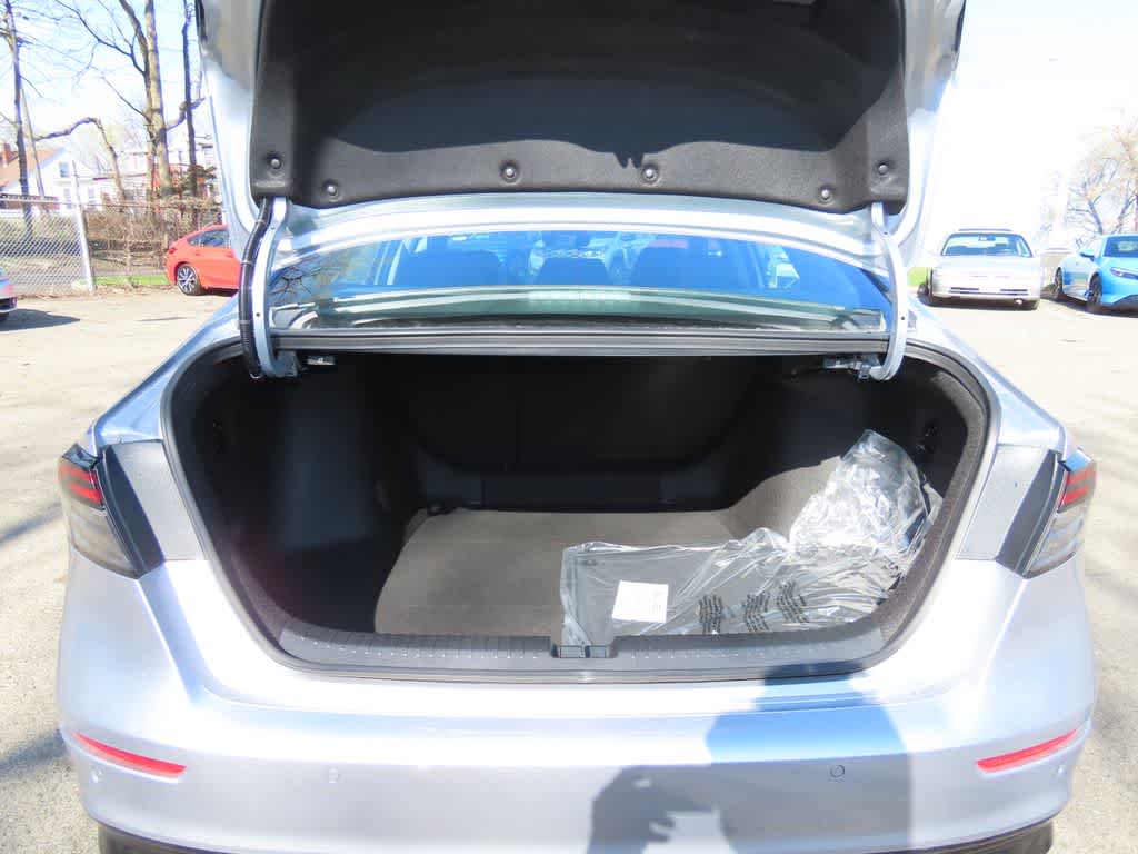 Honda Accord Hybrid Touring 2026