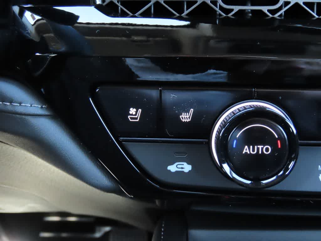 Honda Accord Hybrid Touring 2026