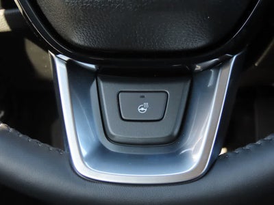 Honda Accord Hybrid Touring 2026