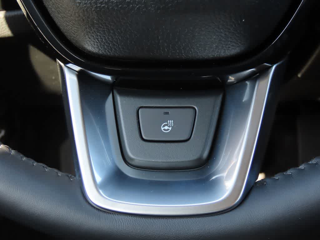 Honda Accord Hybrid Touring 2026