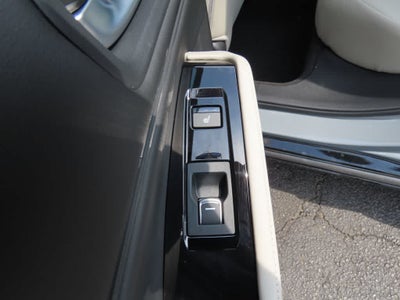 Honda Accord Hybrid Touring 2026