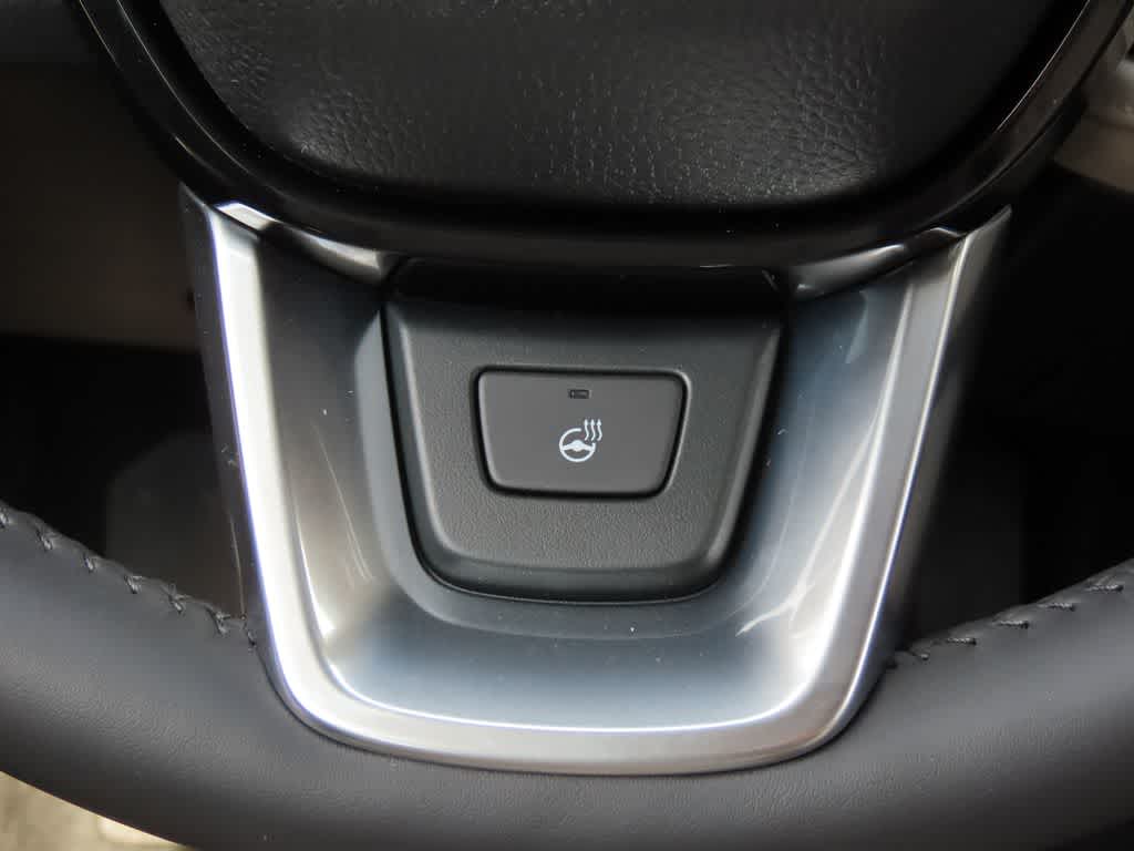 Honda Accord Hybrid Touring 2026
