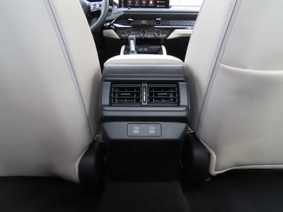 Honda Accord Hybrid Touring 2026