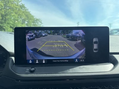 2023 Honda Accord Hybrid Base