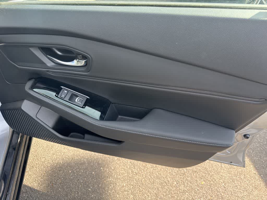 2023 Honda Accord Hybrid Base