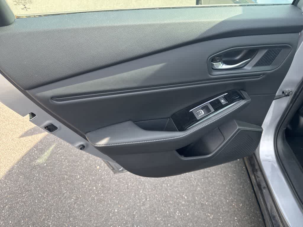 2023 Honda Accord Hybrid Base